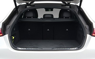 Mercedes-Benz GLC Coupé Mercedes-AMG GLC 43 4MATIC 310 kW 1991 cc - Miniatura 10